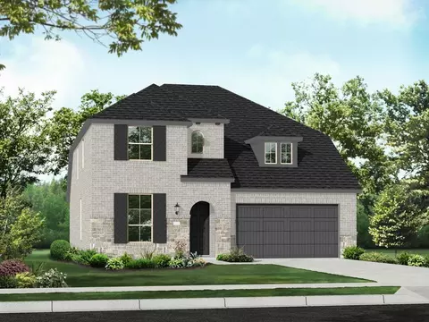 7211 Valley Mint Dr, Katy, TX 77493