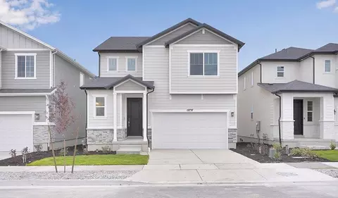 12682 S Lincoln Peak Ln, Herriman, UT 84096
