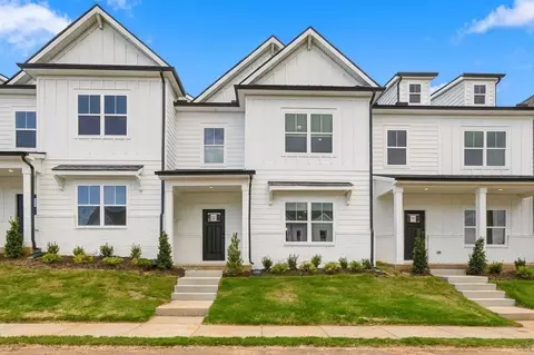 207 Martindale Ln #LOT 122, Clarksville, TN 37043