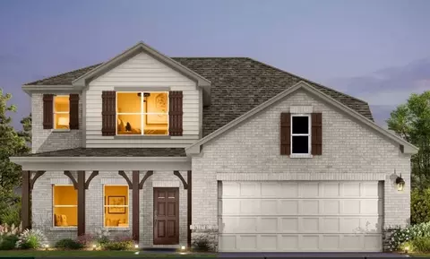 544 Redding Way, Georgetown, TX 78633