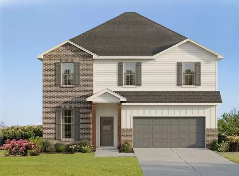 Coming Soon, Portland, TN 37148
