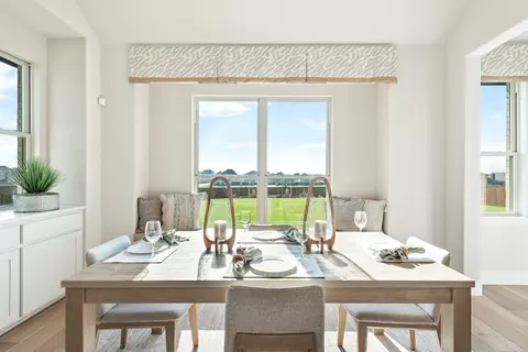 Dining - 301 River Meadows Ln, Argyle, TX 76226 photo 4 of 6