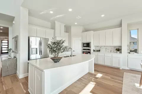 Kitchen - 301 River Meadows Ln, Argyle, TX 76226 photo 1 of 5