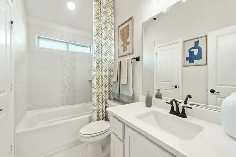 Bath - 301 River Meadows Ln, Argyle, TX 76226 photo 5 of 7