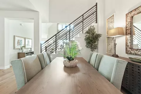 Dining - 301 River Meadows Ln, Argyle, TX 76226 photo 1 of 6