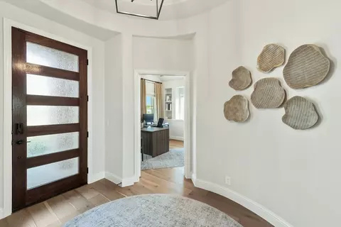 Entry Way - 301 River Meadows Ln, Argyle, TX 76226 photo 1 of 6