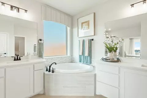 Bath - 301 River Meadows Ln, Argyle, TX 76226 photo 2 of 7
