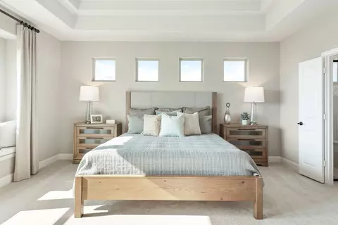 Bedroom - 301 River Meadows Ln, Argyle, TX 76226 photo 2 of 6