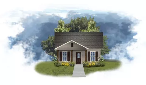Vincent Cove, Denham Springs, LA 70726