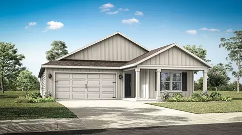 9917 Sequoyah Cove Dr SE, Owens Cross Roads, AL 35763