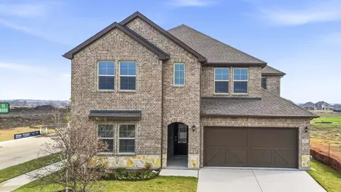 2604 Oconnell Cir, Aubrey, TX 76227