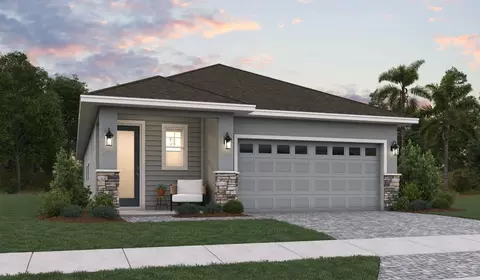 Waterlin Community, Saint Cloud, FL 34772