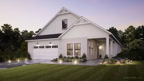 203 S Legacy Way, Andover, KS 67002