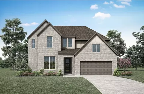 101 Old Eagle Road Georgetown Tx 78633, Georgetown, TX 78633
