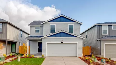 4877 Breitenbush Ave NE, Salem, OR 97301