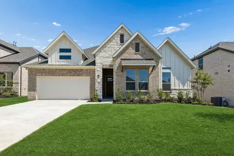 4616 Bishop St, Mckinney, TX 75071