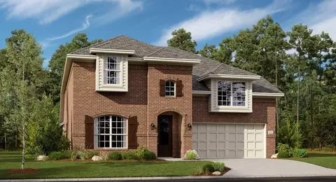 1041 Canuela Way, Fort Worth, TX 76177