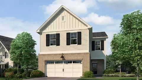 614 Halton Aly, Mableton, GA 30126