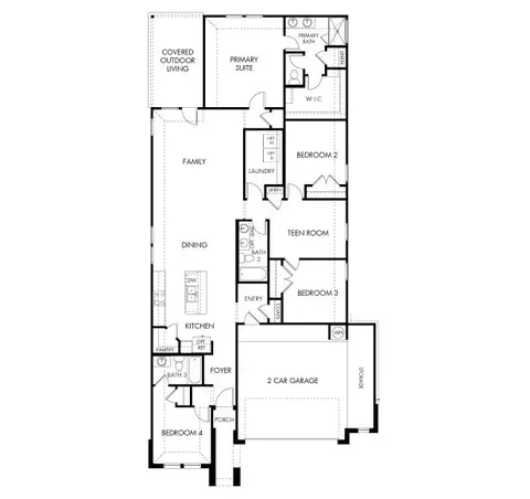 309 Limestone Creek Way, Kyle, TX 78640