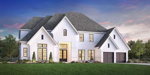291 Williamsburg Pl, Prosper, TX 75078