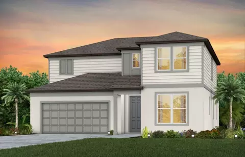 Exterior - 16918 Canary Trl, Parrish, FL 34219 photo 1 of 8