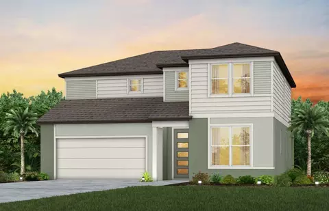 Exterior - 16918 Canary Trl, Parrish, FL 34219 photo 5 of 8