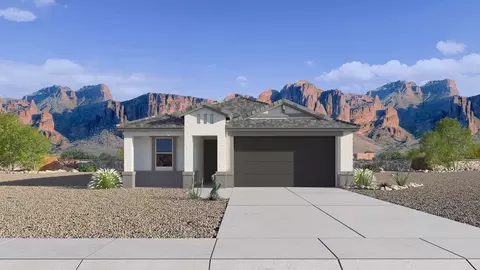 2615 W Satinwood Dr, Phoenix, AZ 85045