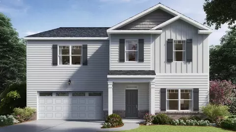 2261 Edgecombe Ln, Dacula, GA 30019