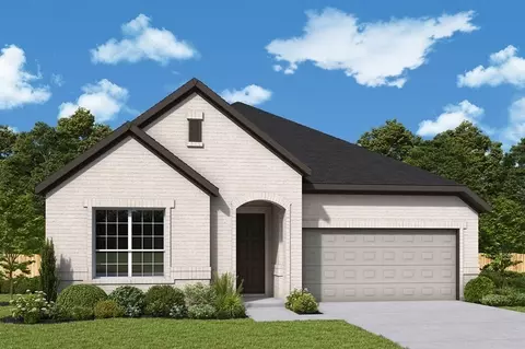 1207 Harrison Hollow Ln, Royse City, TX 75189