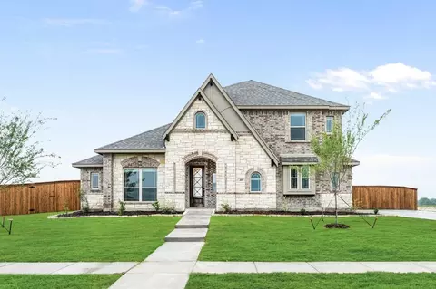 409 Loftsmoor Ln, Red Oak, TX 75154