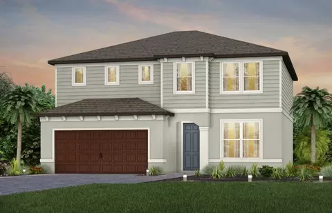33247 Legacy Lands Ln, Wesley Chapel, FL 33545