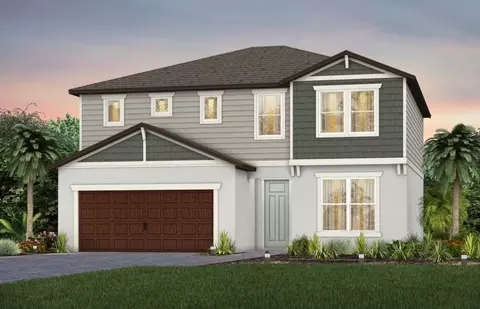33247 Legacy Lands Ln, Wesley Chapel, FL 33545