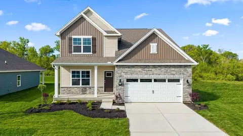 Exterior - 1926 Willoughby Ave, Springfield, OH 45503 photo 2 of 2