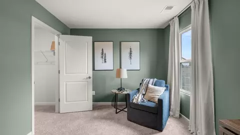 Bedroom - 1926 Willoughby Ave, Springfield, OH 45503 photo 23 of 23