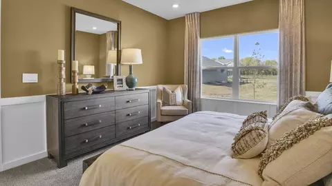 Bedroom - 1926 Willoughby Ave, Springfield, OH 45503 photo 2 of 23