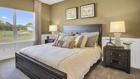 Bedroom - 1926 Willoughby Ave, Springfield, OH 45503 photo 1 of 23
