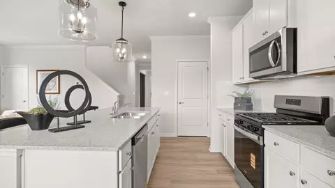 Kitchen - 1926 Willoughby Ave, Springfield, OH 45503 photo 11 of 11
