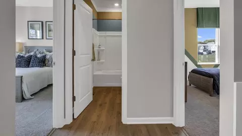 Entry Way - 1926 Willoughby Ave, Springfield, OH 45503 photo 3 of 11