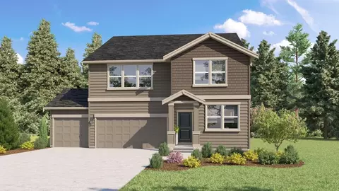 1468 Pecheos Ave #38, Buckley, WA 98321