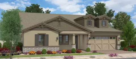 22923 E Mockingbird Dr, Queen Creek, AZ 85142