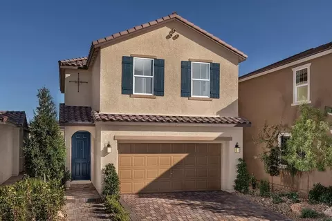 3433 Oristano Ln, Henderson, NV 89044