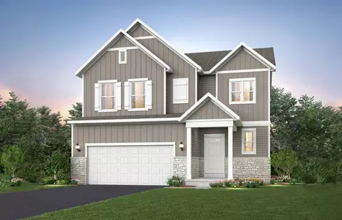 4601 Mcnamara Pl, Lewis Center, OH 43035