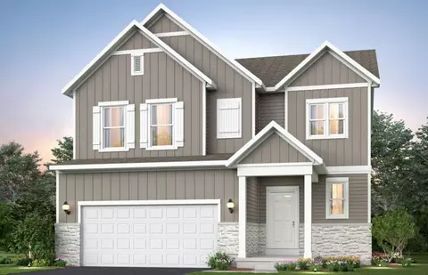 Coming Soon, Lewis Center, OH 43035