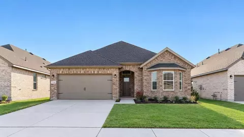 17128 Manzanilla Dr, Justin, TX 76247