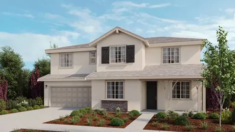 1462 N Drago Way, Mountain House, CA 95391