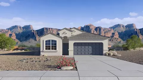 10327 W Luxton Ln, Tolleson, AZ 85353
