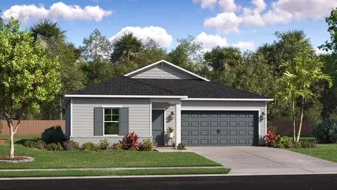 3140 Grand Finale St, Green Cove Springs, FL 32043