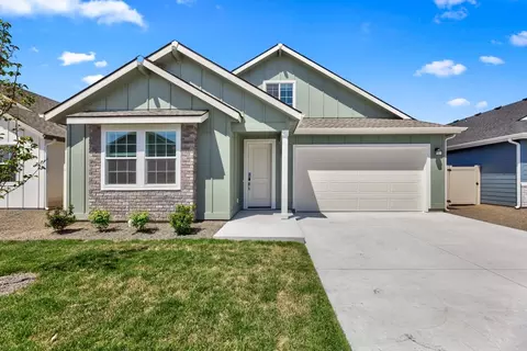 4574 W Wapoot St, Meridian, ID 83646