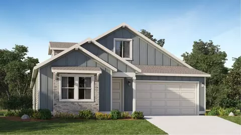 4574 W Wapoot St, Meridian, ID 83646