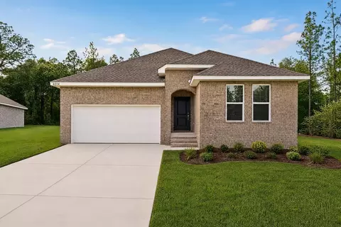 6314 Buccaneer Way, Laurel Hill, FL 32567